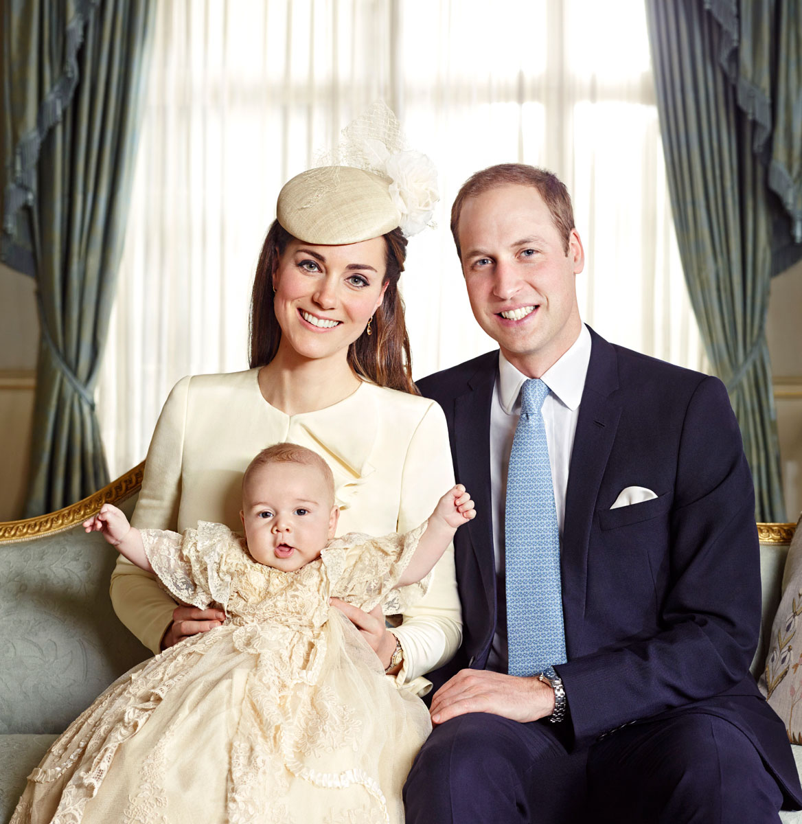 It’s a Girl! Princess Kate Gives Birth to a Princess geotv.ge
